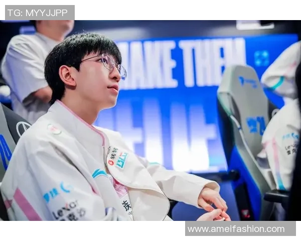 DOTA2深度解析：BLG战队的战术创新与技术优势探讨