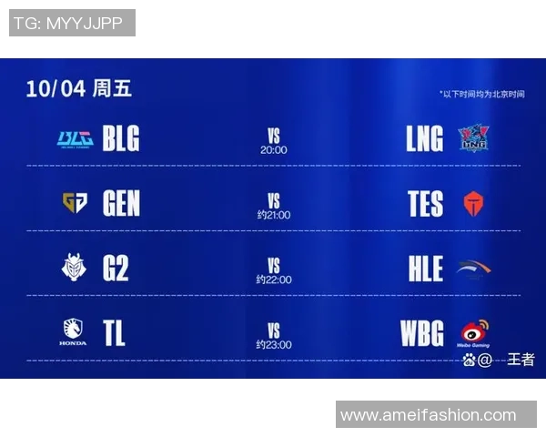 LNG战队的节奏体系解析与英雄联盟战术的深度剖析