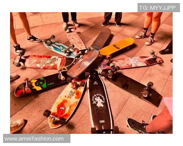 杨强独家分享滑板技巧与心得体会助你快速提升滑板水平